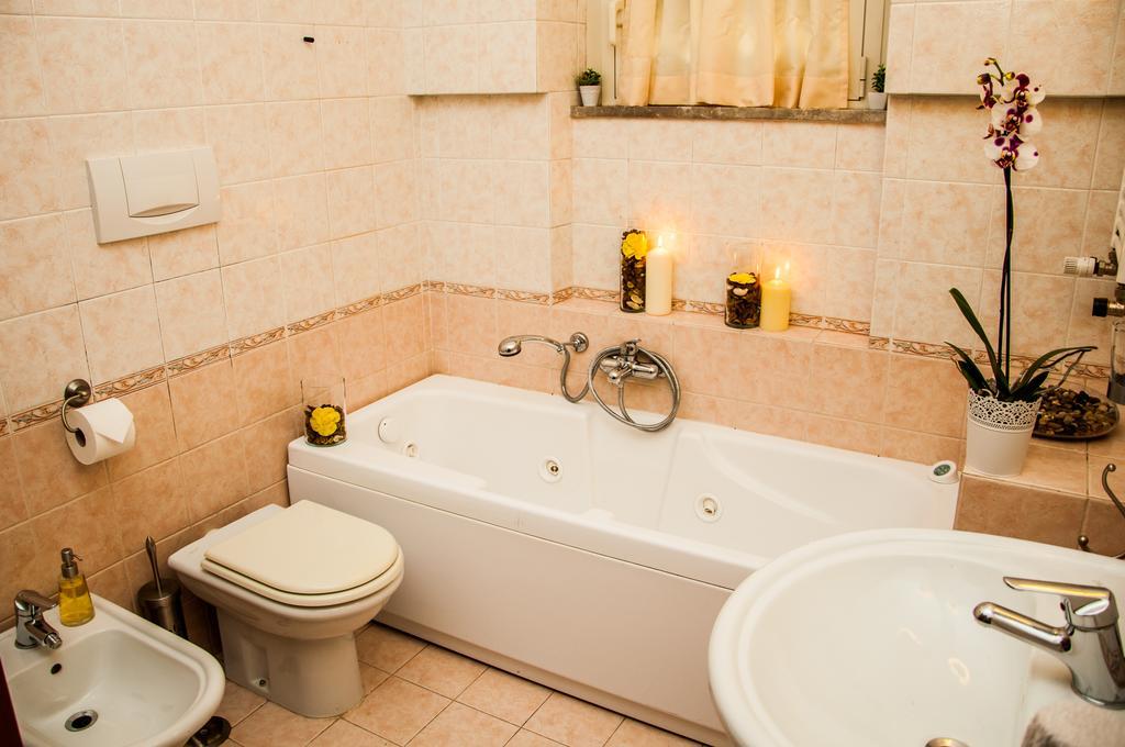 Royal Roma B&B Habitación foto