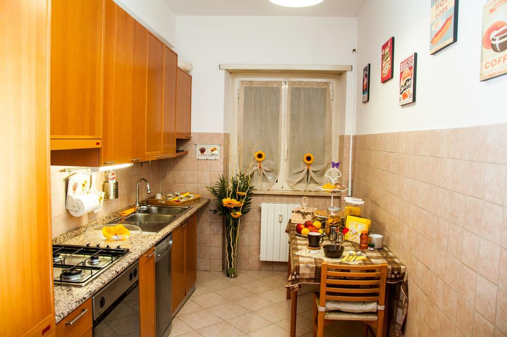Royal Roma B&B Exterior foto