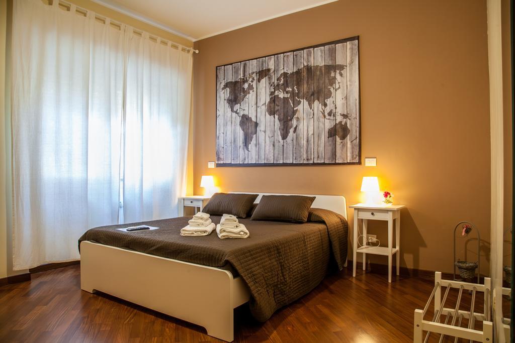 Royal Roma B&B Exterior foto