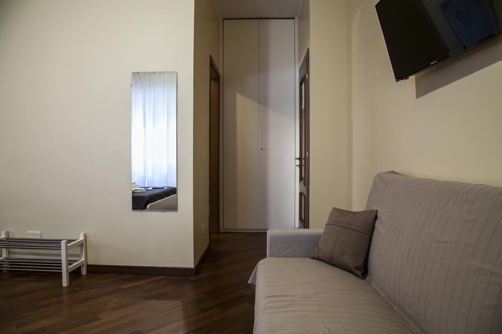 Royal Roma B&B Exterior foto